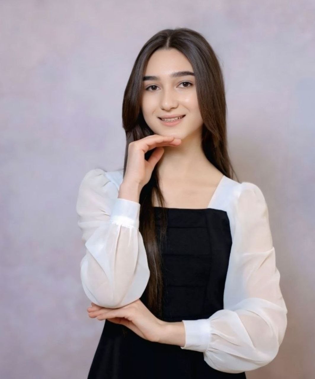 Ժանետ Եղիազարյան