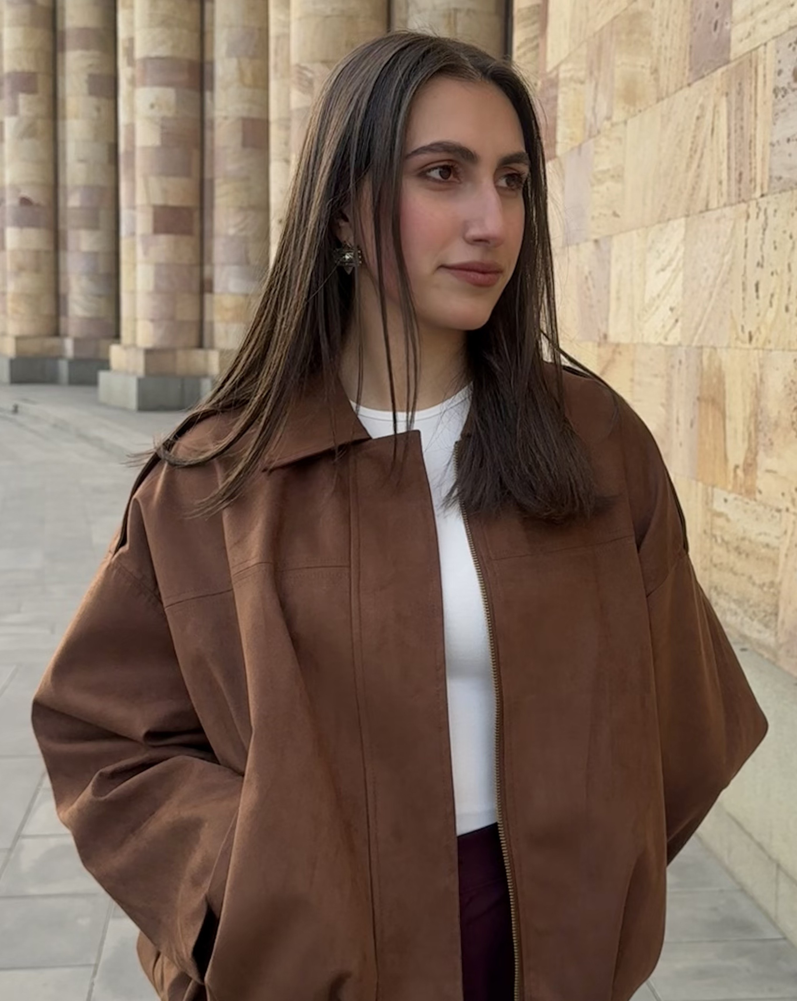 Լեյլի Հայրապետյան