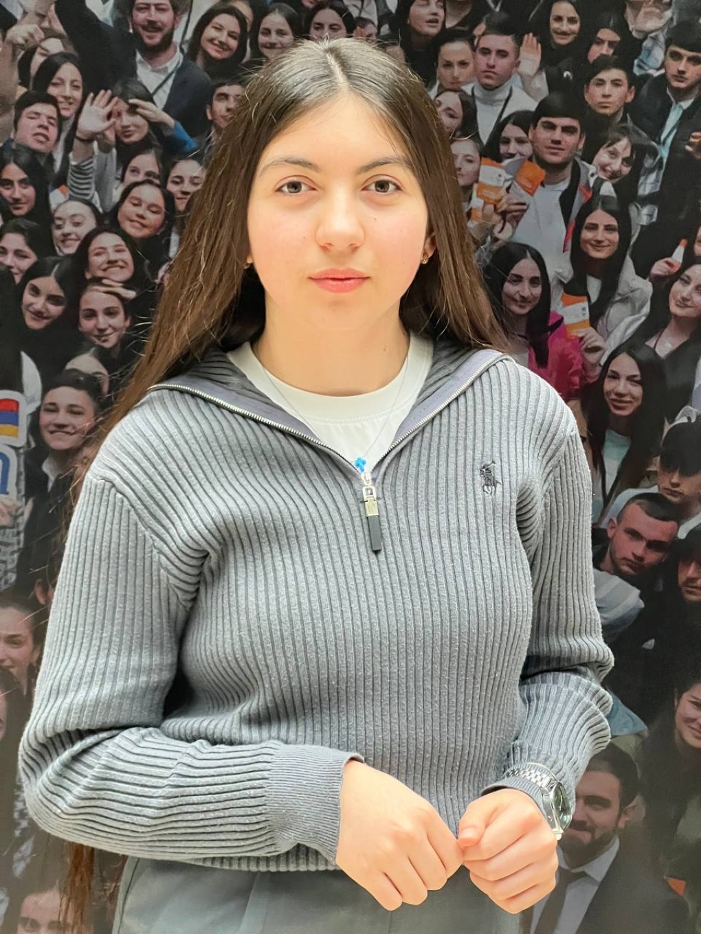 Տաթև Մկրտչյան