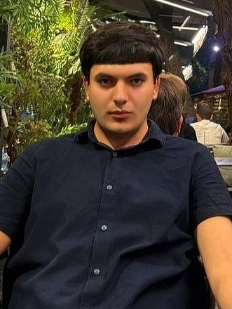 Աշոտ Մկրտչյան