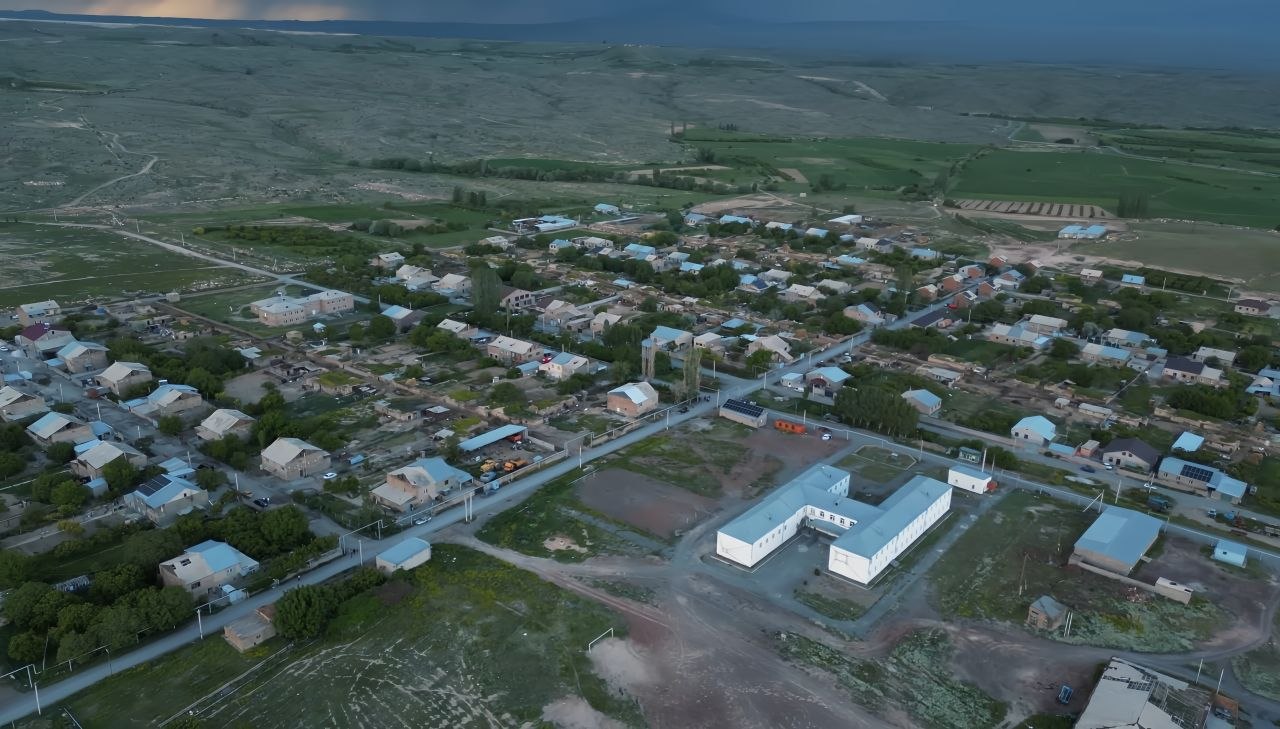 Շենիկ գյուղ