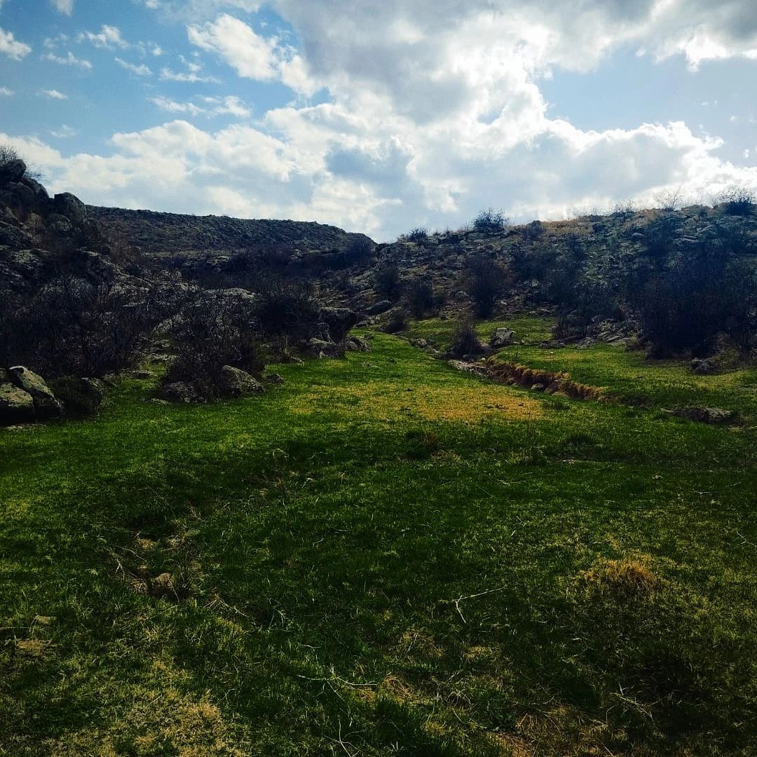 Շենիկ գյուղ