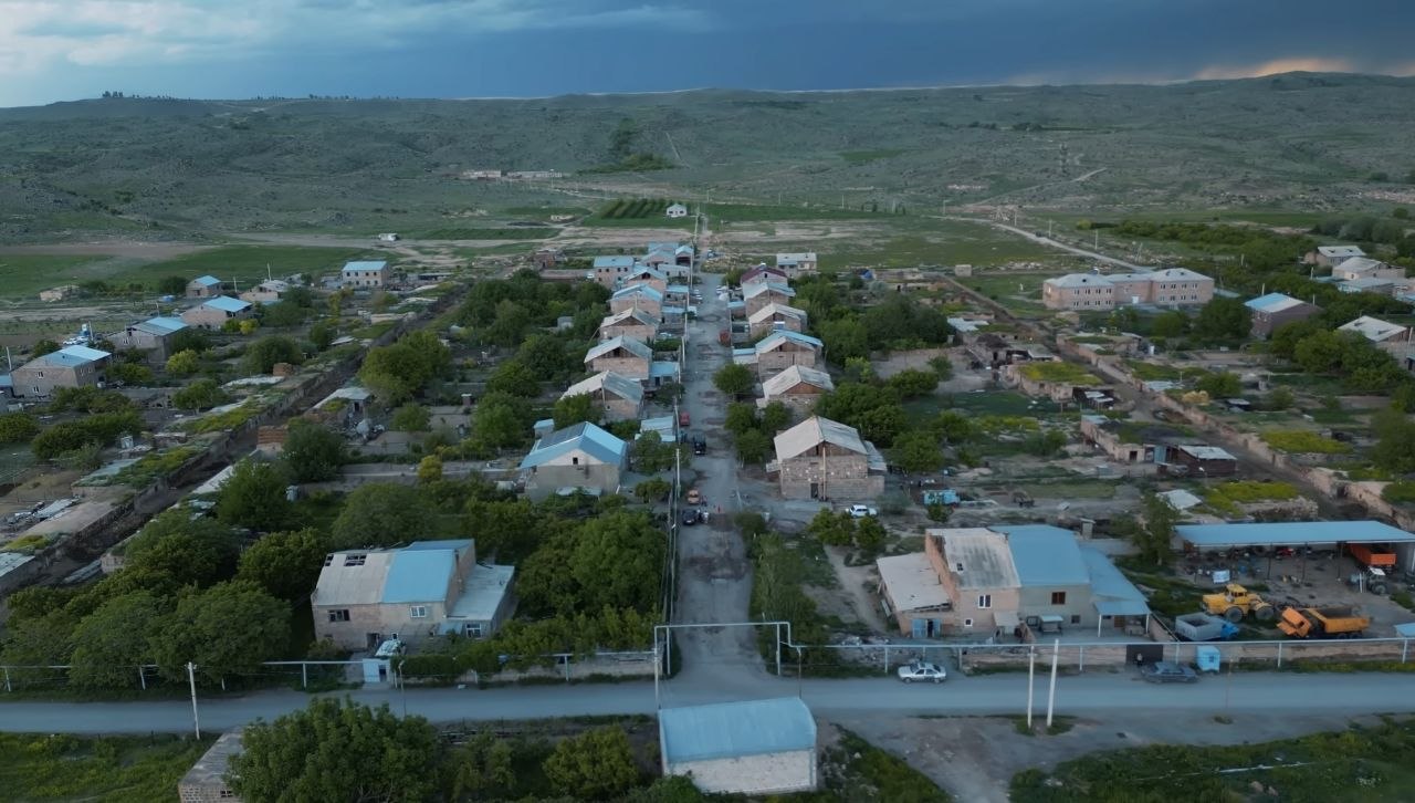 Շենիկ գյուղ
