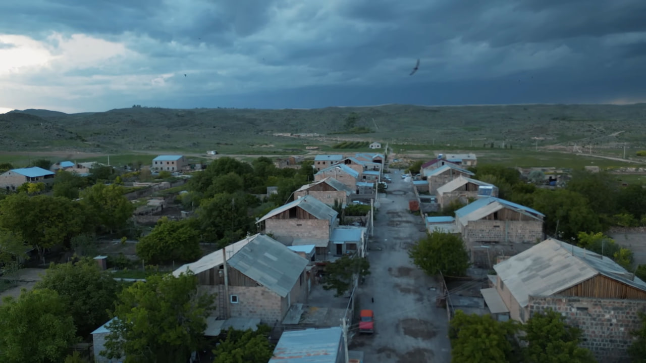 Շենիկ գյուղ