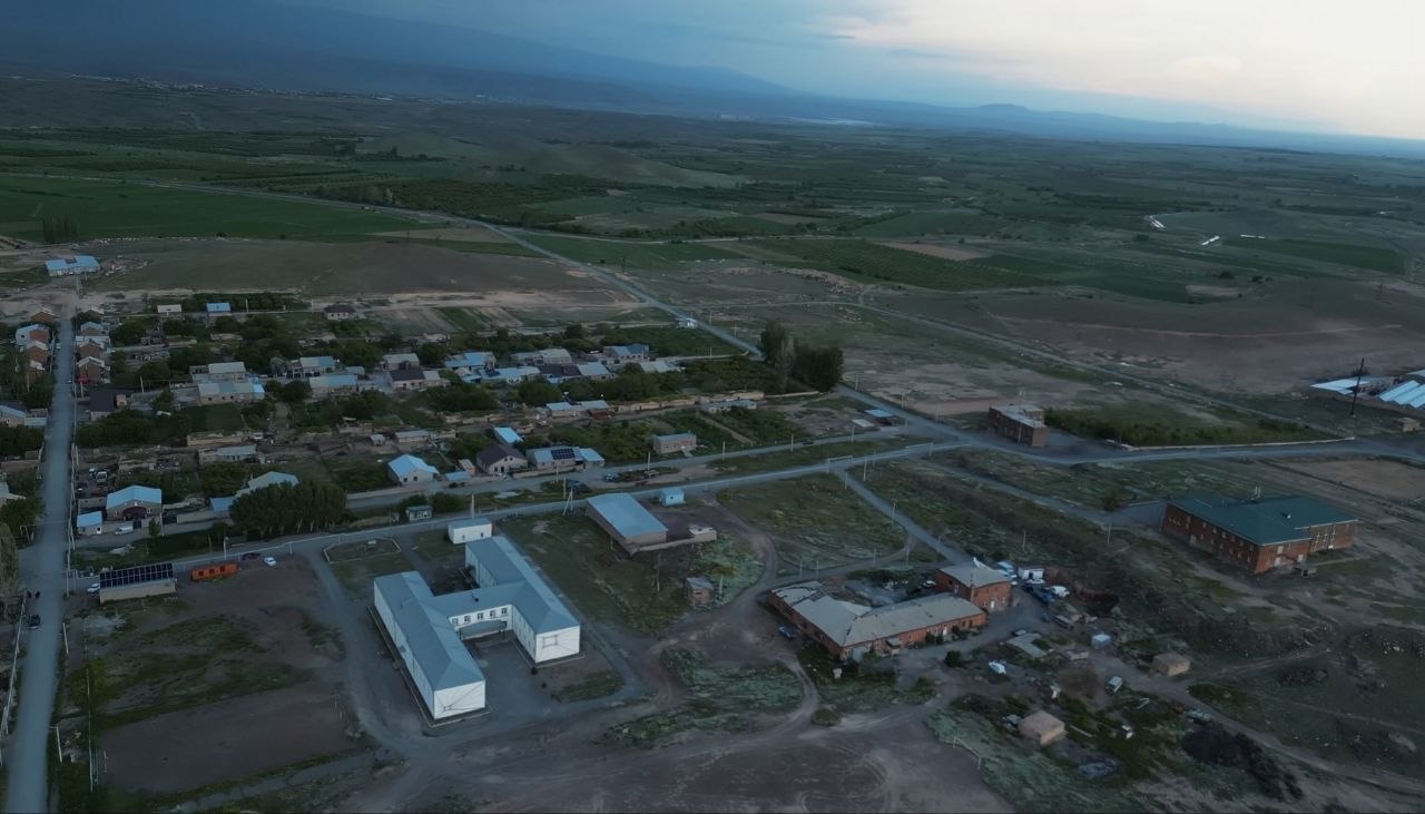 Շենիկ գյուղ