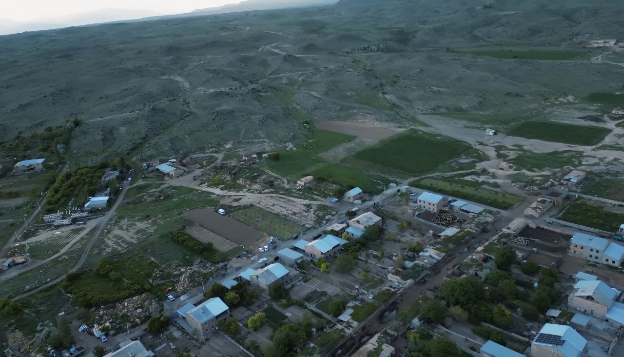 Շենիկ գյուղ